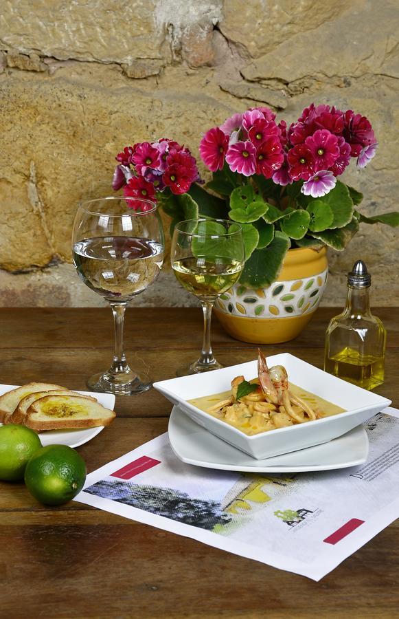 Hotel Hacienda El Salitre Paipa Εξωτερικό φωτογραφία